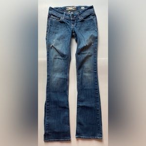 BKE Stella Jeans 24L
